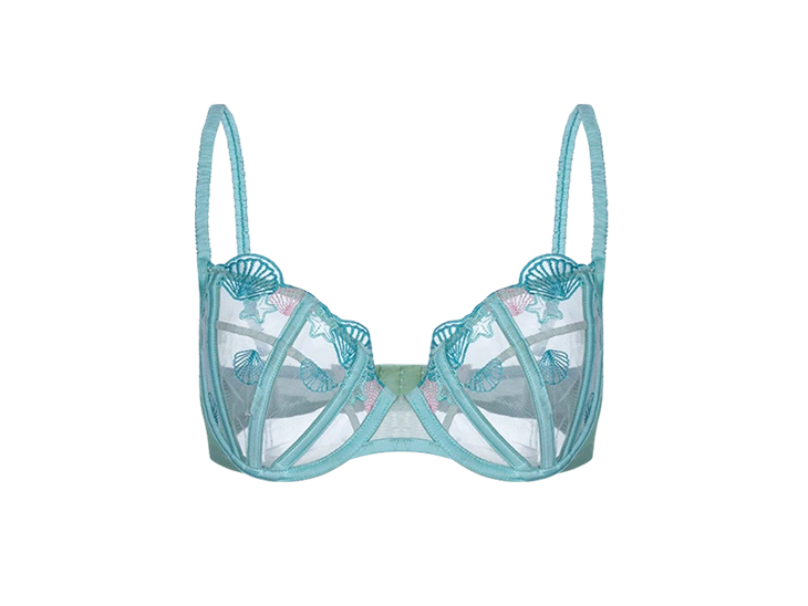 Which Lingerie Fabric Is the Most Breathable?