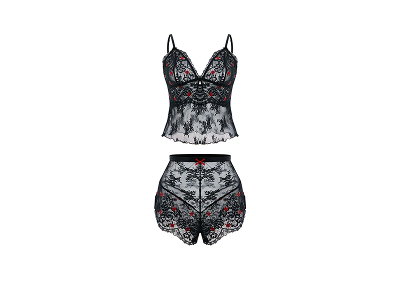 Romantiline korsetttop