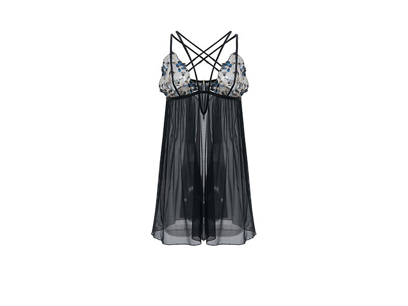 Elevated Loungewear: A Curated Selection of Satin Sleepwear Brands Elevated Loungewear: A Curated Selection of Satin Sleepwear Brands